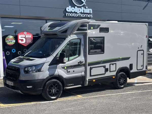Chausson Sport Line S514